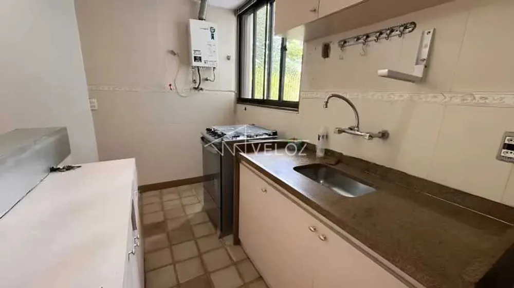Apartamento, 2 quartos, 82 m² - Foto 1