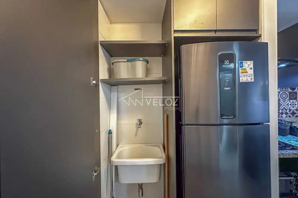 Apartamento, 1 quarto, 34 m² - Foto 15