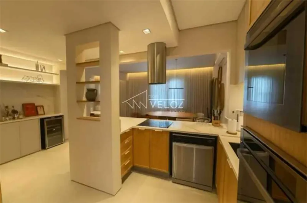 Apartamento, 3 quartos, 111 m² - Foto 6