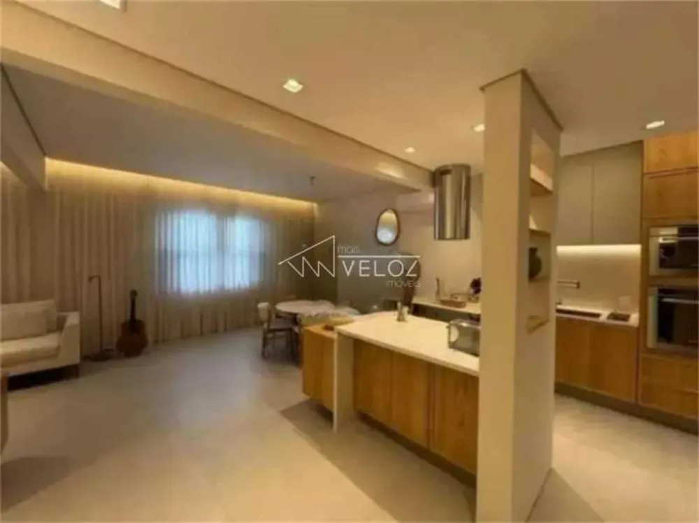 Apartamento, 3 quartos, 111 m² - Foto 7