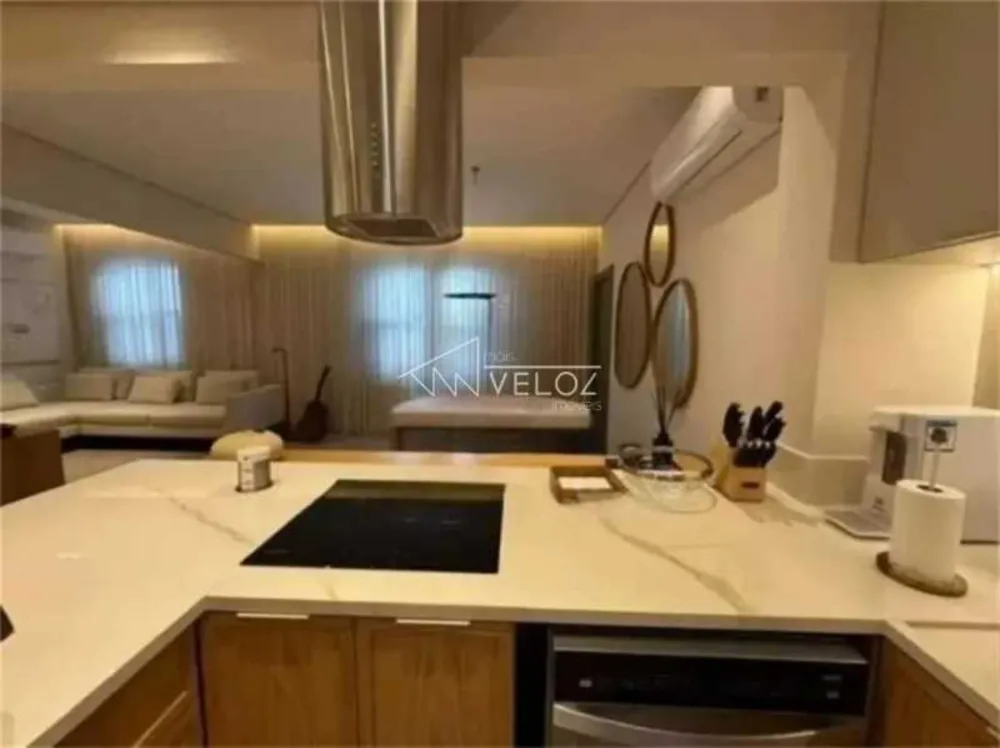 Apartamento, 3 quartos, 111 m² - Foto 5