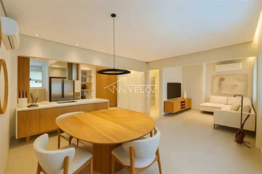Apartamento, 3 quartos, 111 m² - Foto 1
