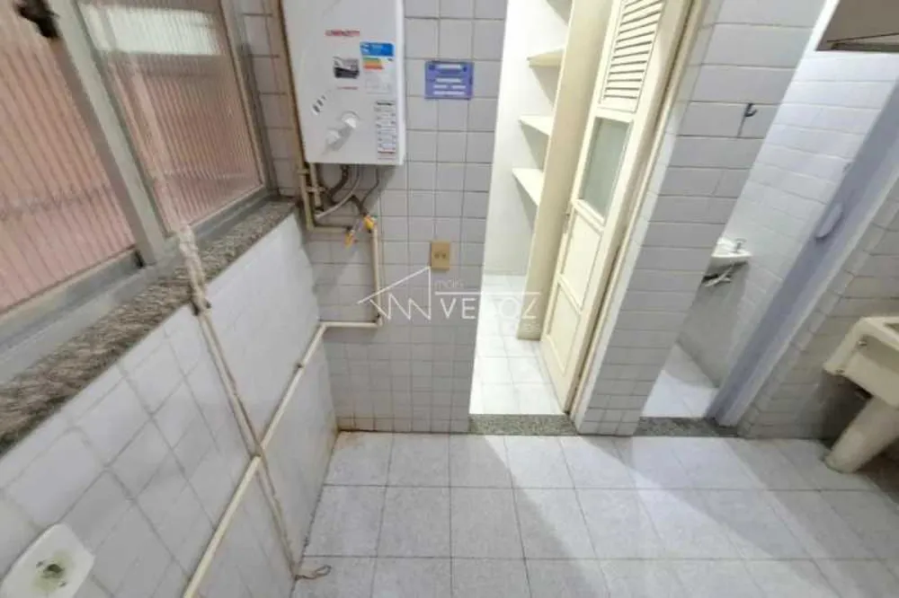 Apartamento, 3 quartos, 88 m² - Foto 18