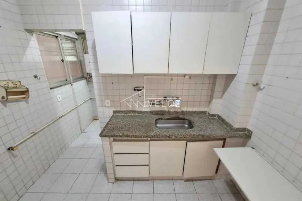 Apartamento, 3 quartos, 88 m² - Foto 1