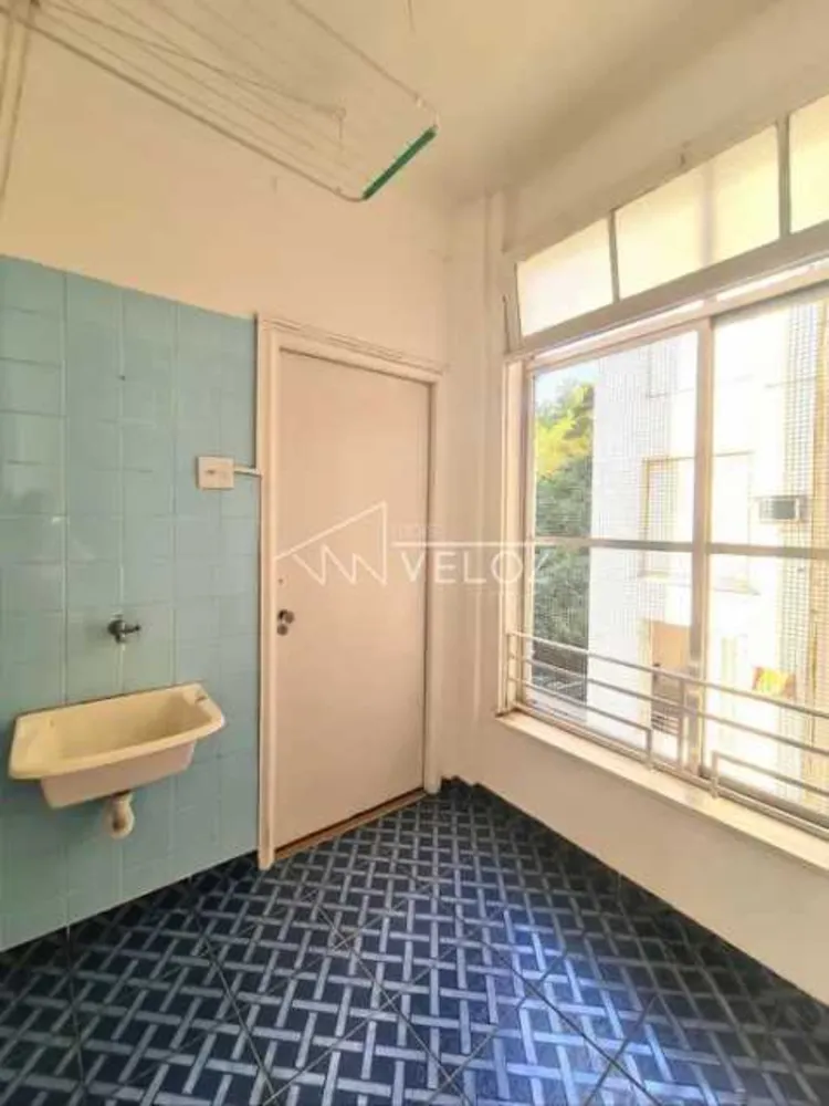Apartamento, 3 quartos, 160 m² - Foto 12