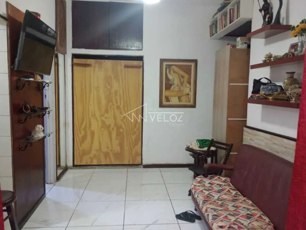Apartamento, 1 quarto, 25 m² - Foto 4