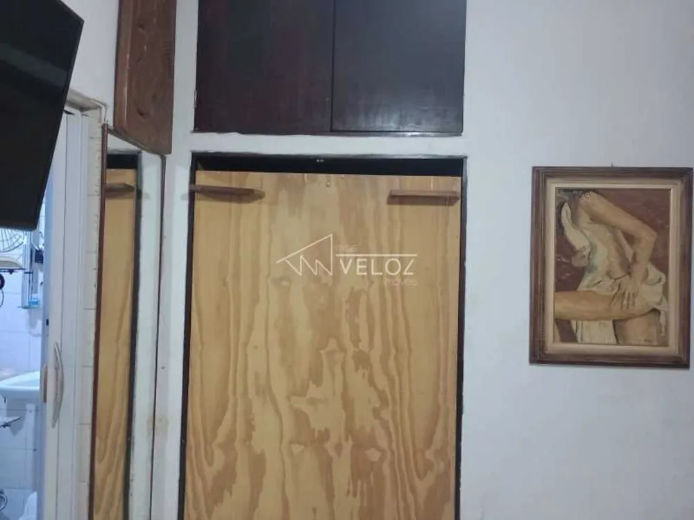 Apartamento, 1 quarto, 25 m² - Foto 15