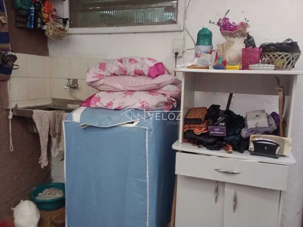 Apartamento, 1 quarto, 25 m² - Foto 17