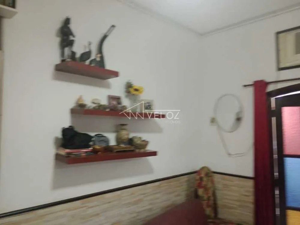 Apartamento, 1 quarto, 25 m² - Foto 9