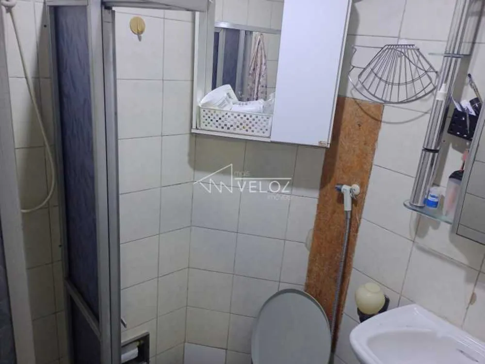 Apartamento, 1 quarto, 25 m² - Foto 10