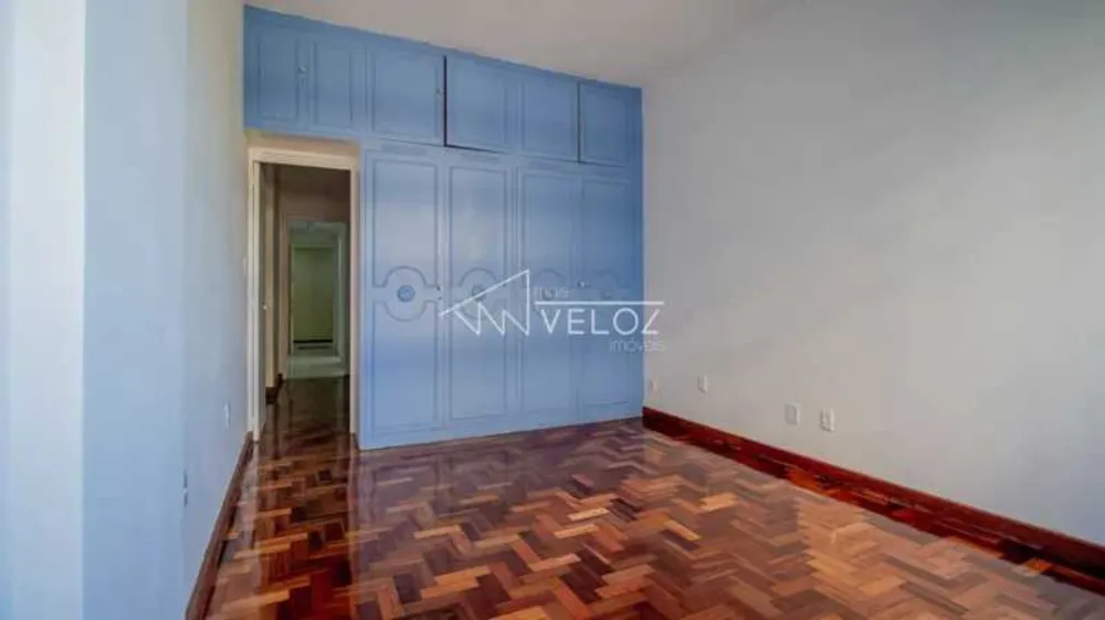 Apartamento, 1 quarto, 38 m² - Foto 3