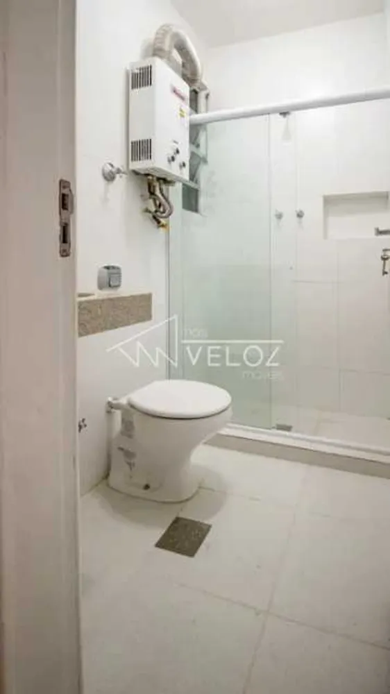 Apartamento, 1 quarto, 38 m² - Foto 4