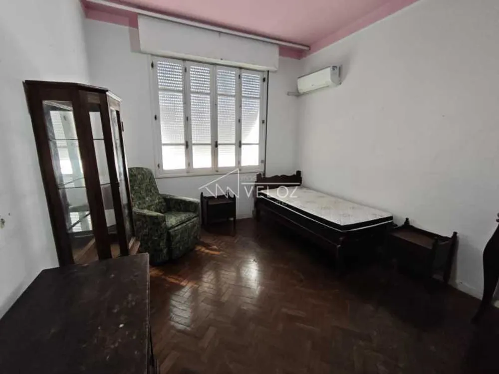 Apartamento, 3 quartos, 163 m² - Foto 23