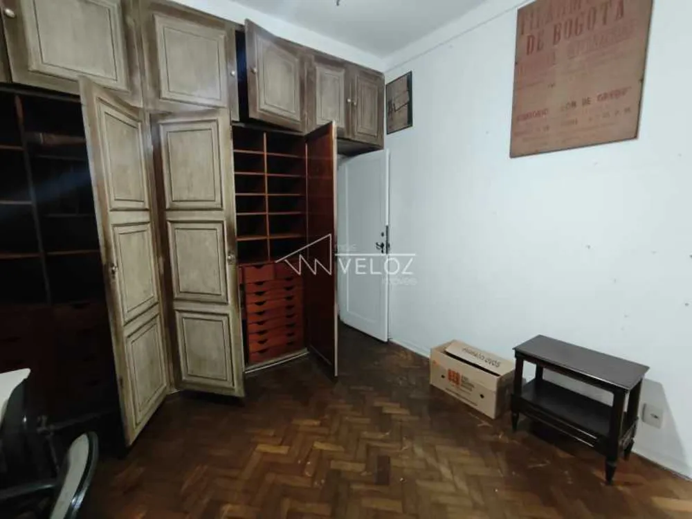 Apartamento, 3 quartos, 163 m² - Foto 11