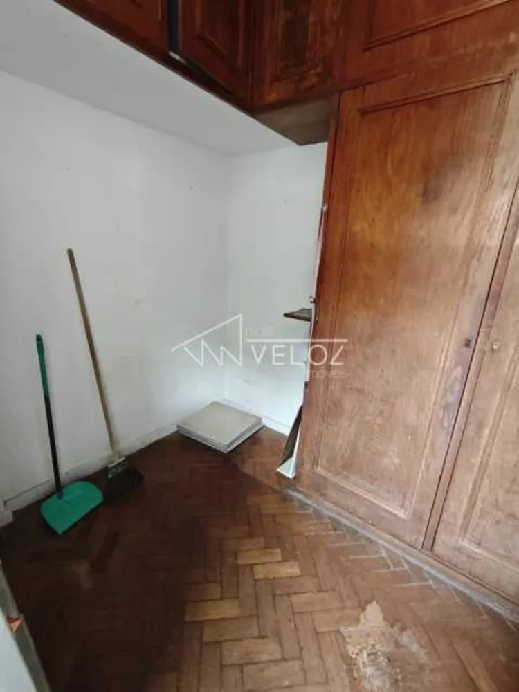 Apartamento, 3 quartos, 163 m² - Foto 13