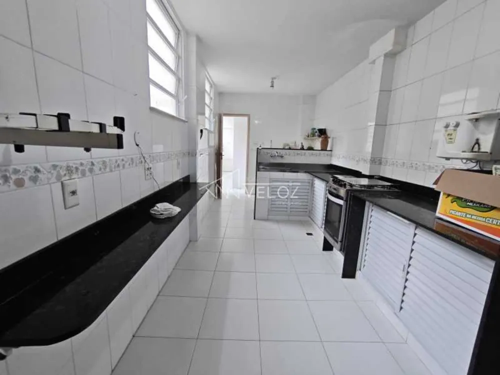 Apartamento, 3 quartos, 163 m² - Foto 12