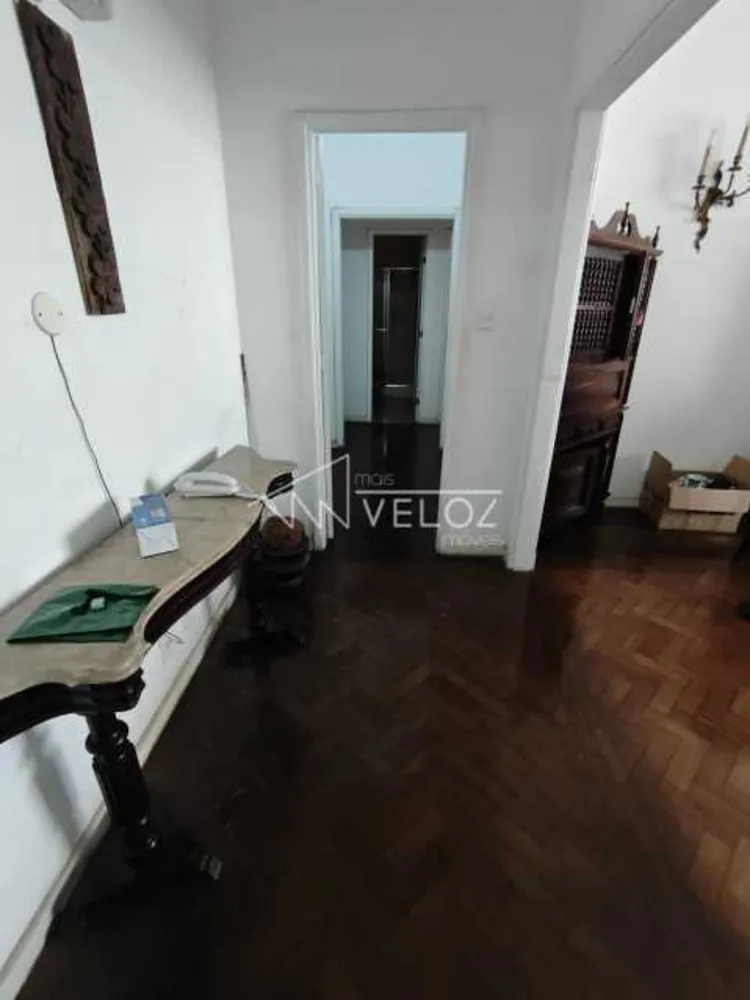 Apartamento, 3 quartos, 163 m² - Foto 6