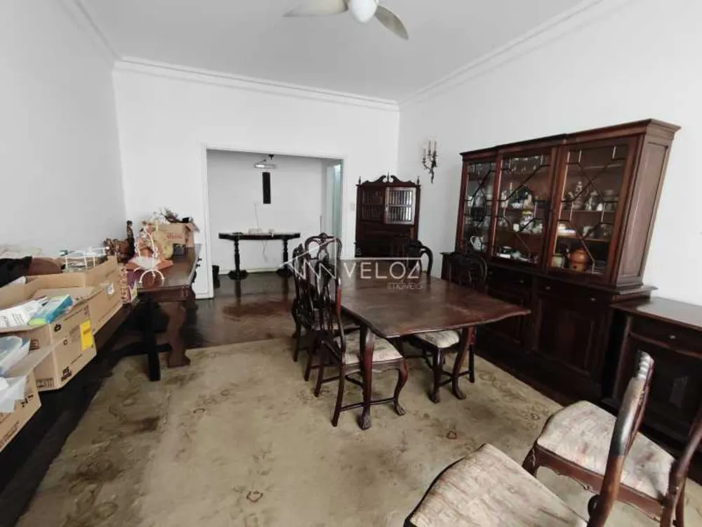 Apartamento, 3 quartos, 163 m² - Foto 18