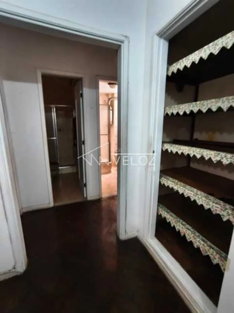 Apartamento, 3 quartos, 163 m² - Foto 4