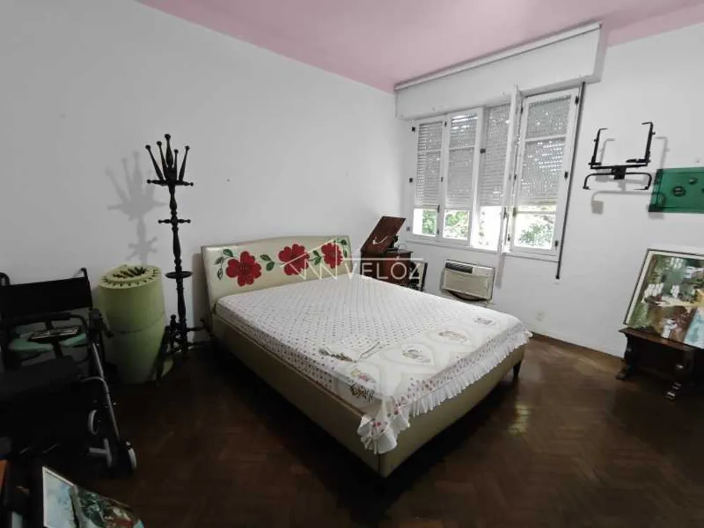 Apartamento, 3 quartos, 163 m² - Foto 24