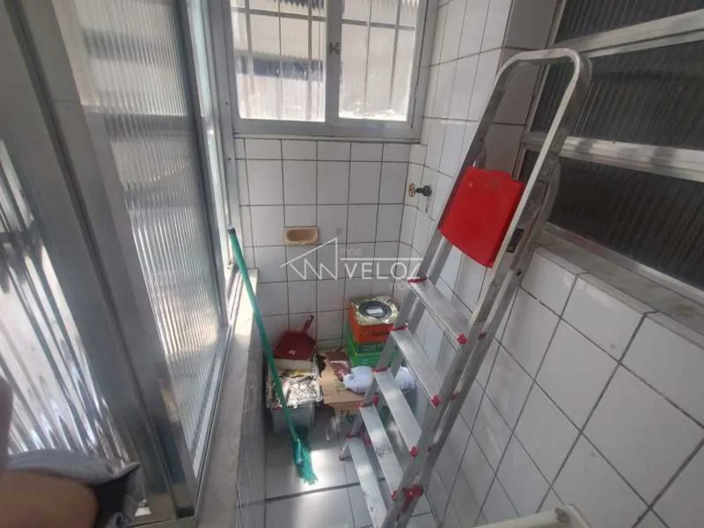 Apartamento, 2 quartos, 50 m² - Foto 5