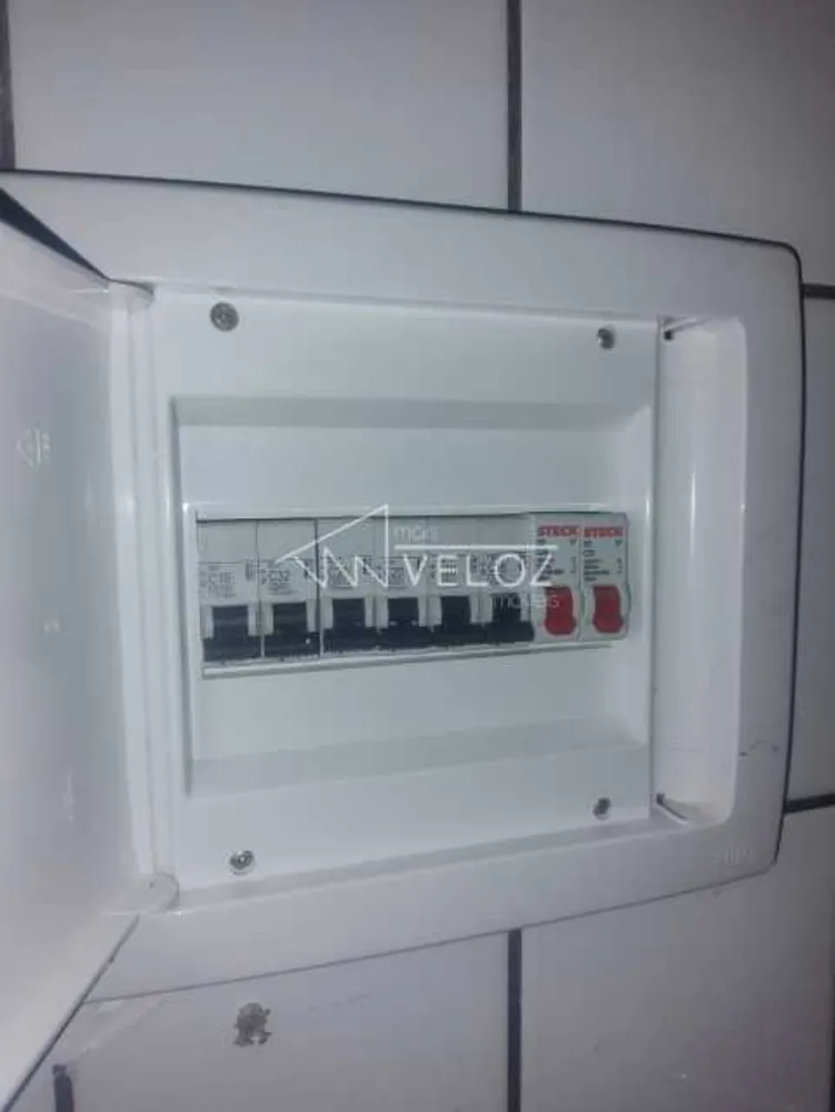 Apartamento, 2 quartos, 50 m² - Foto 12