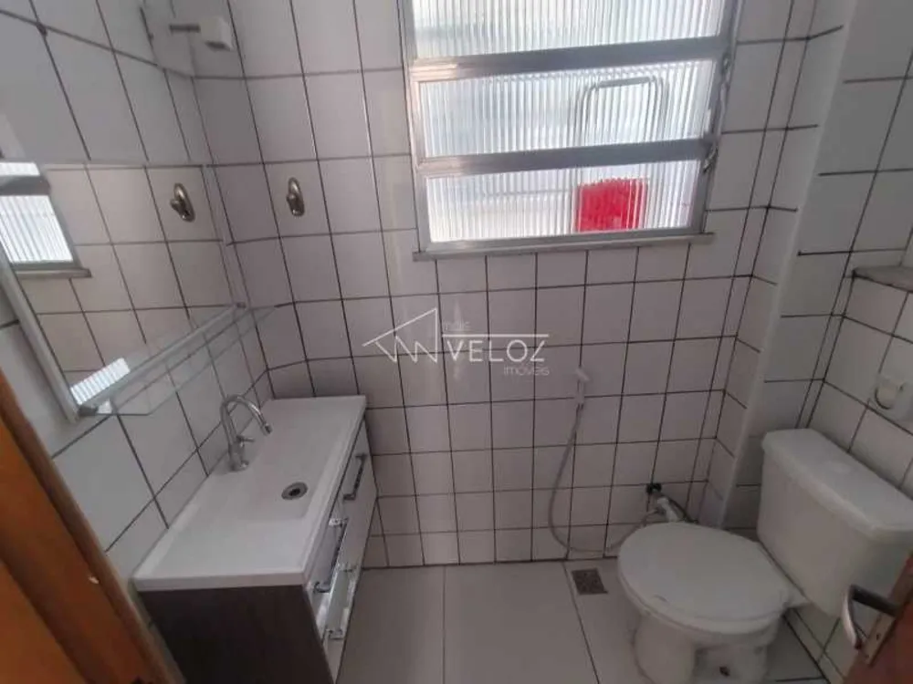 Apartamento, 2 quartos, 50 m² - Foto 8