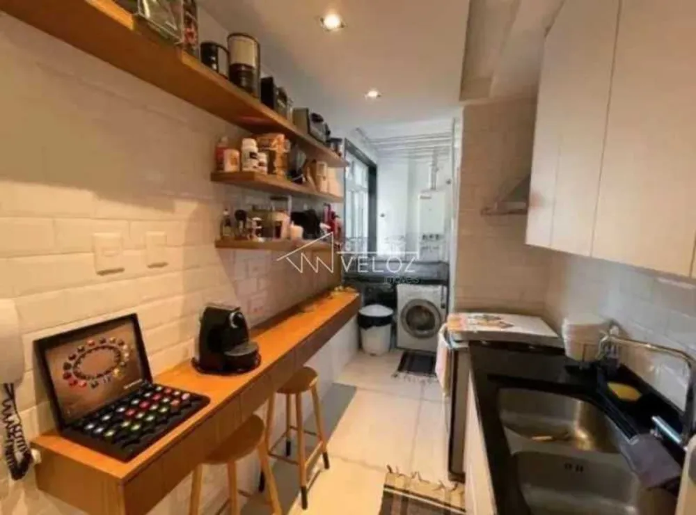 Cobertura, 3 quartos, 162 m² - Foto 12