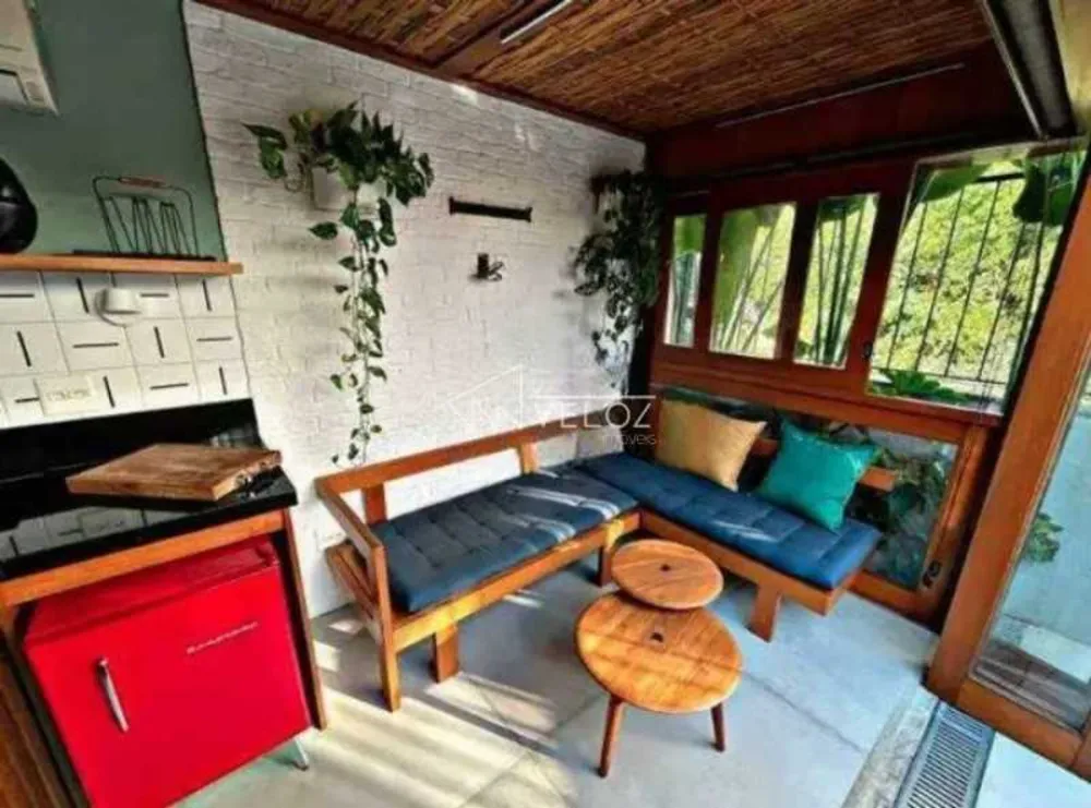 Cobertura, 3 quartos, 162 m² - Foto 6