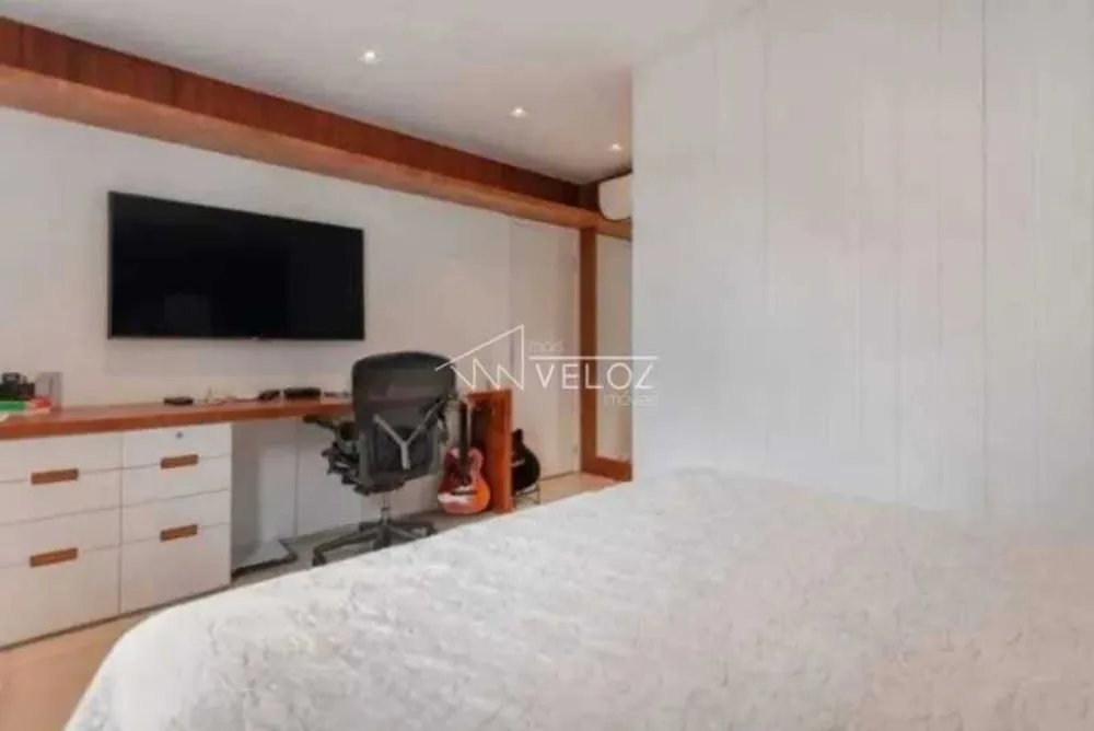 Cobertura, 3 quartos, 162 m² - Foto 19