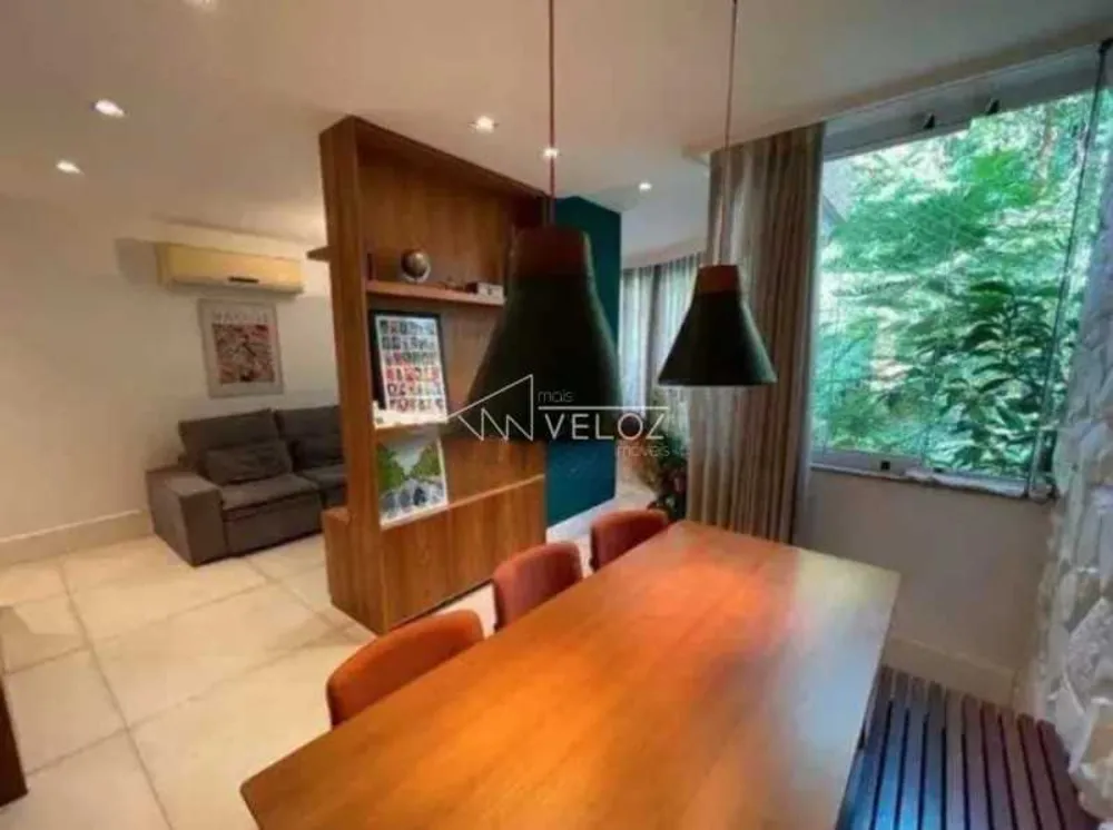 Cobertura, 3 quartos, 162 m² - Foto 7
