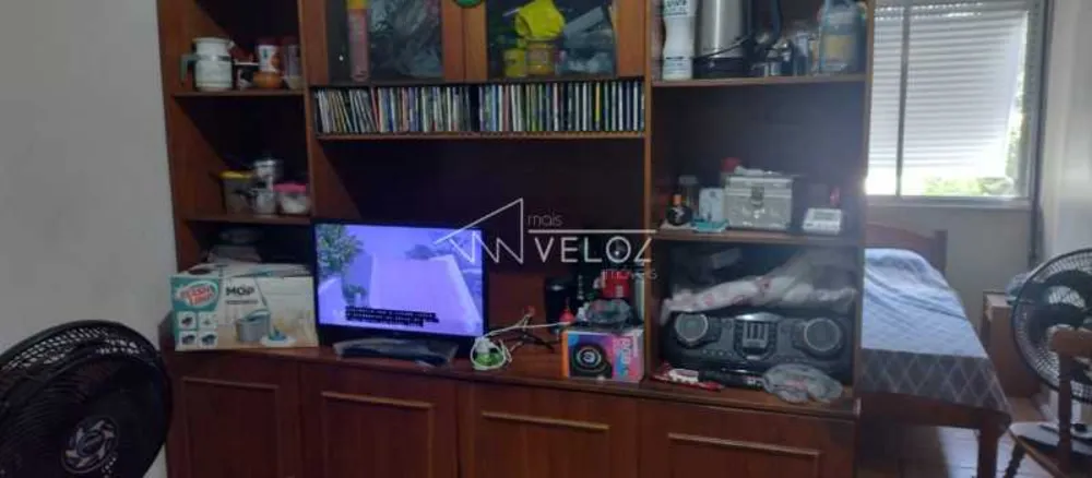 Apartamento, 1 quarto, 29 m² - Foto 21