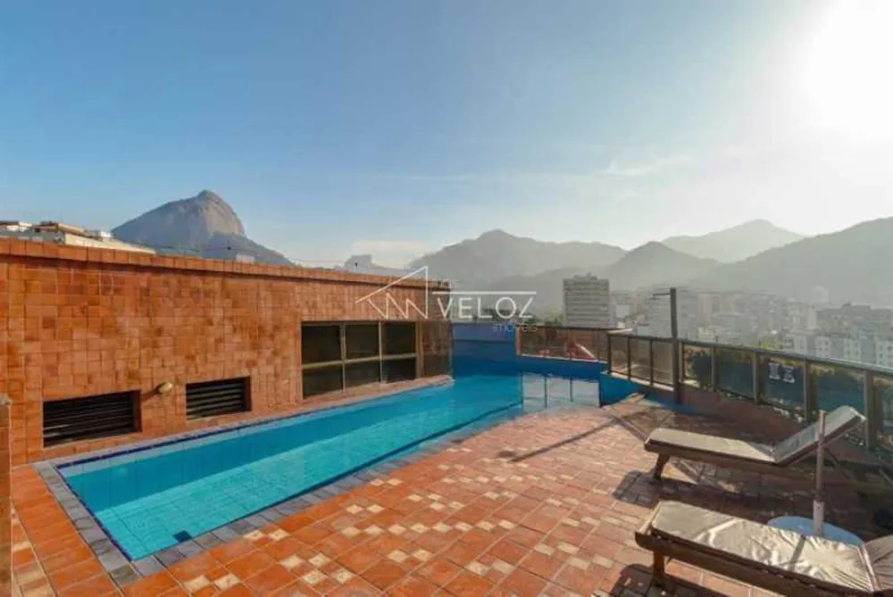Apartamento, 3 quartos, 110 m² - Foto 3