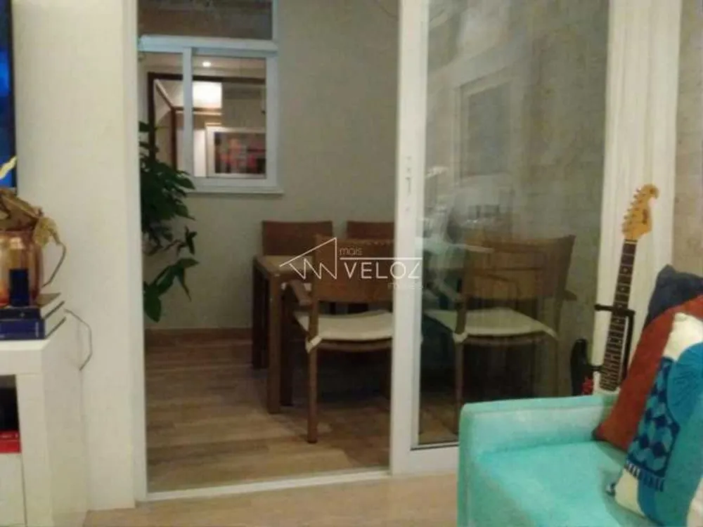 Apartamento, 2 quartos, 72 m² - Foto 16
