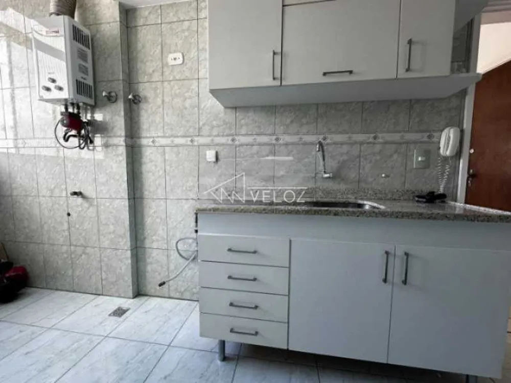 Apartamento, 2 quartos, 116 m² - Foto 6