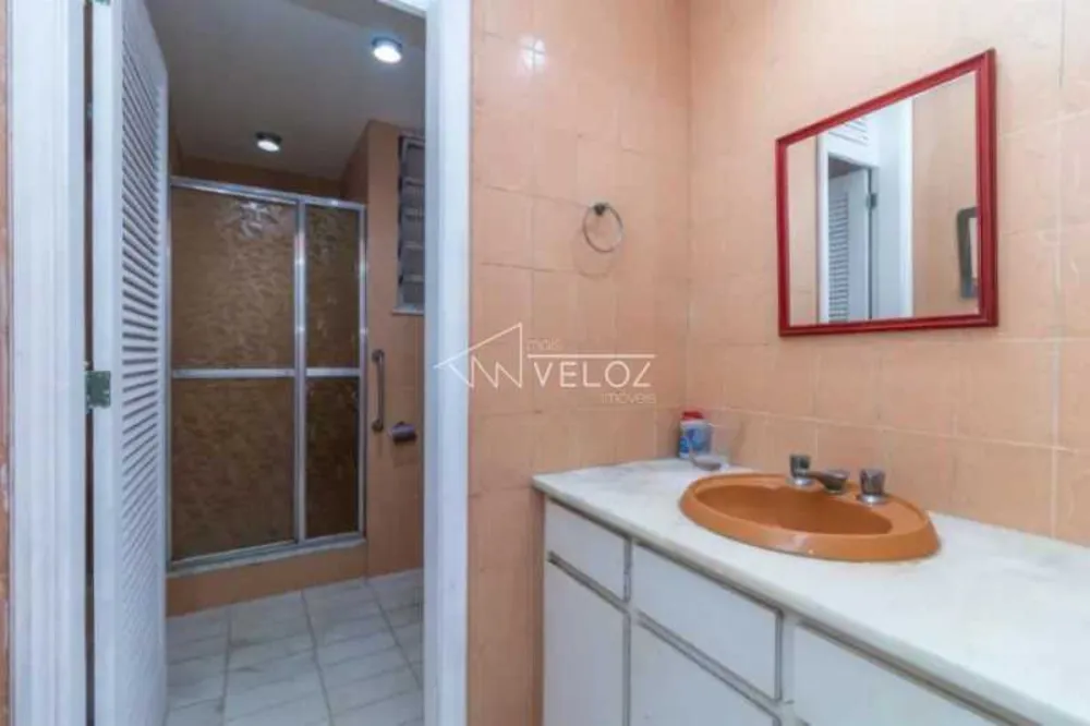 Apartamento, 3 quartos, 145 m² - Foto 4