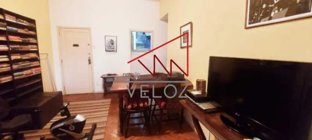 Apartamento, 2 quartos, 43 m² - Foto 6