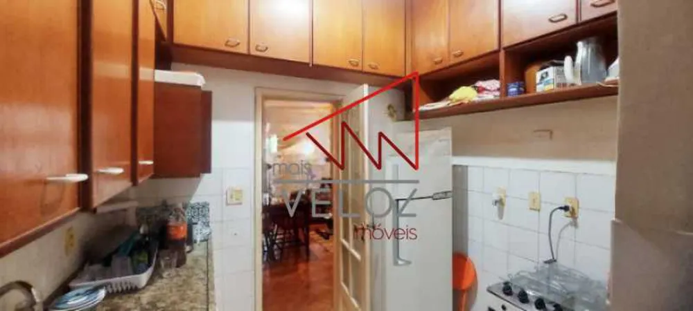 Apartamento, 2 quartos, 43 m² - Foto 7