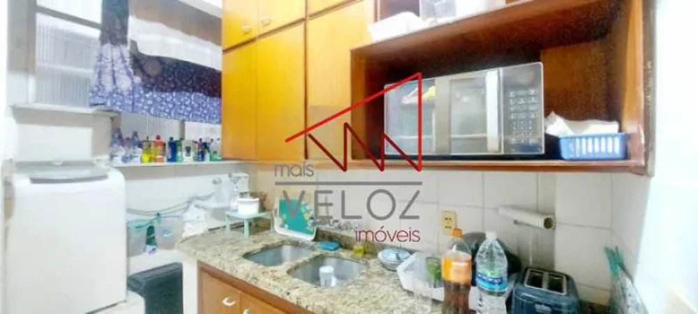 Apartamento, 2 quartos, 43 m² - Foto 8