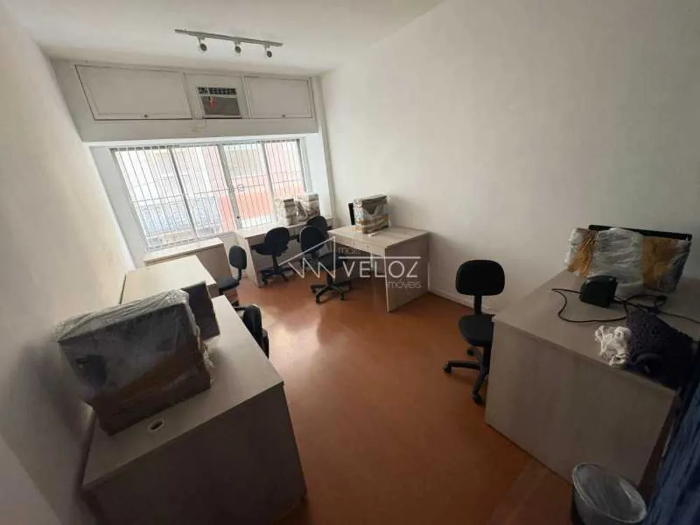 Sala-Conjunto, 28 m² - Foto 11