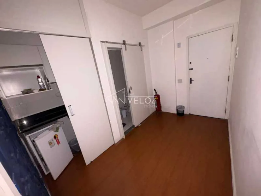 Sala-Conjunto, 28 m² - Foto 3
