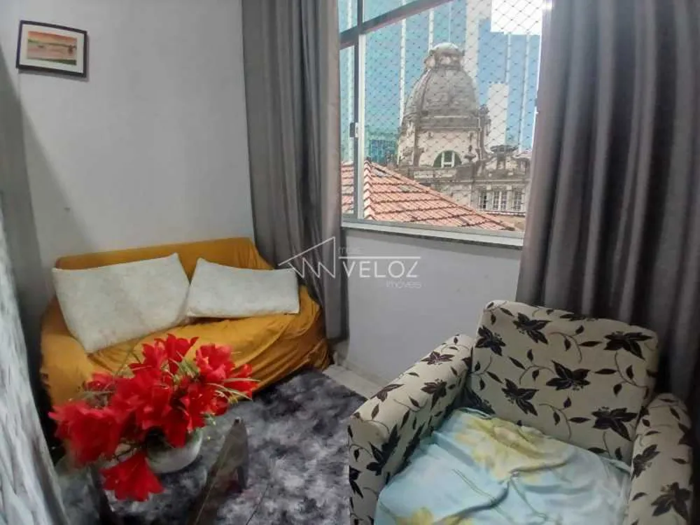 Kitnet-Studio, 27 m² - Foto 2