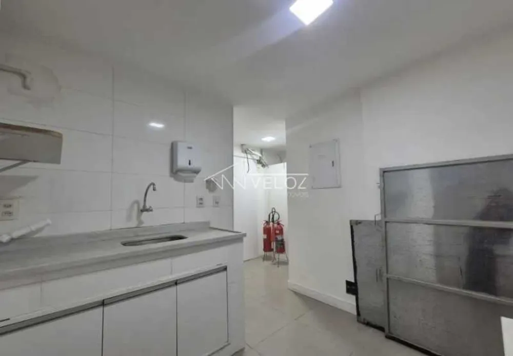 Loja-Salão, 99 m² - Foto 8