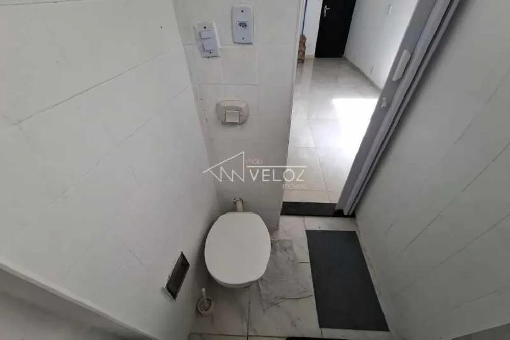 Apartamento, 1 quarto, 20 m² - Foto 5