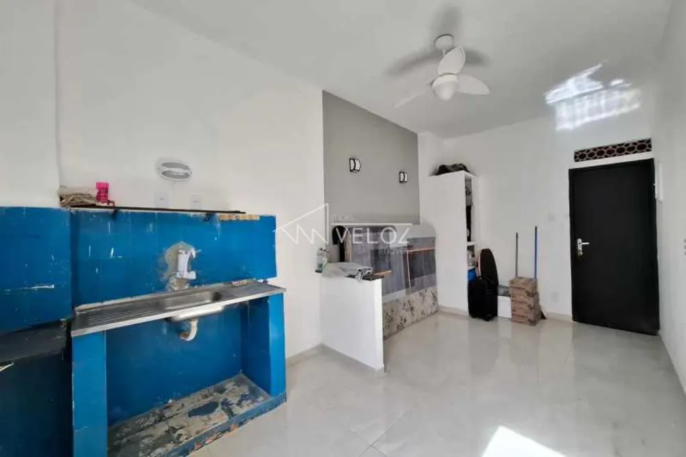 Apartamento, 1 quarto, 20 m² - Foto 14
