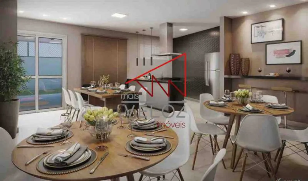 Apartamento, 3 quartos, 1 m² - Foto 6