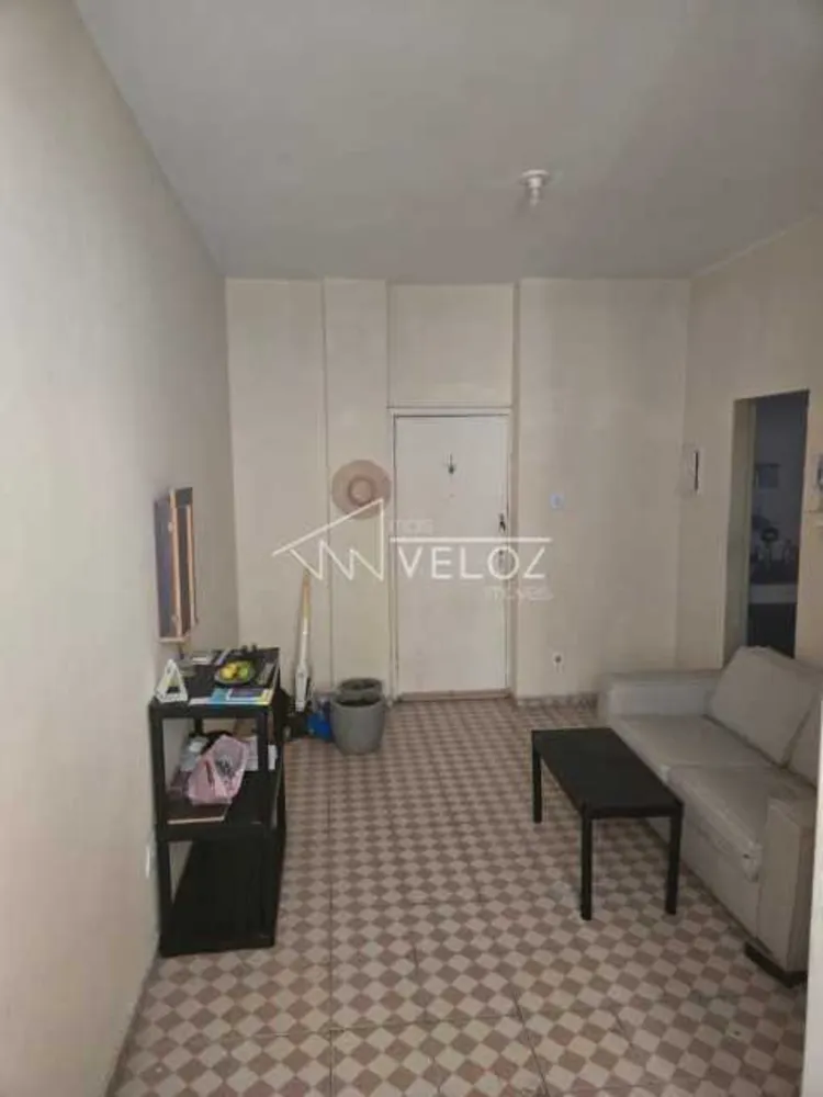 Apartamento, 1 quarto, 31 m² - Foto 2