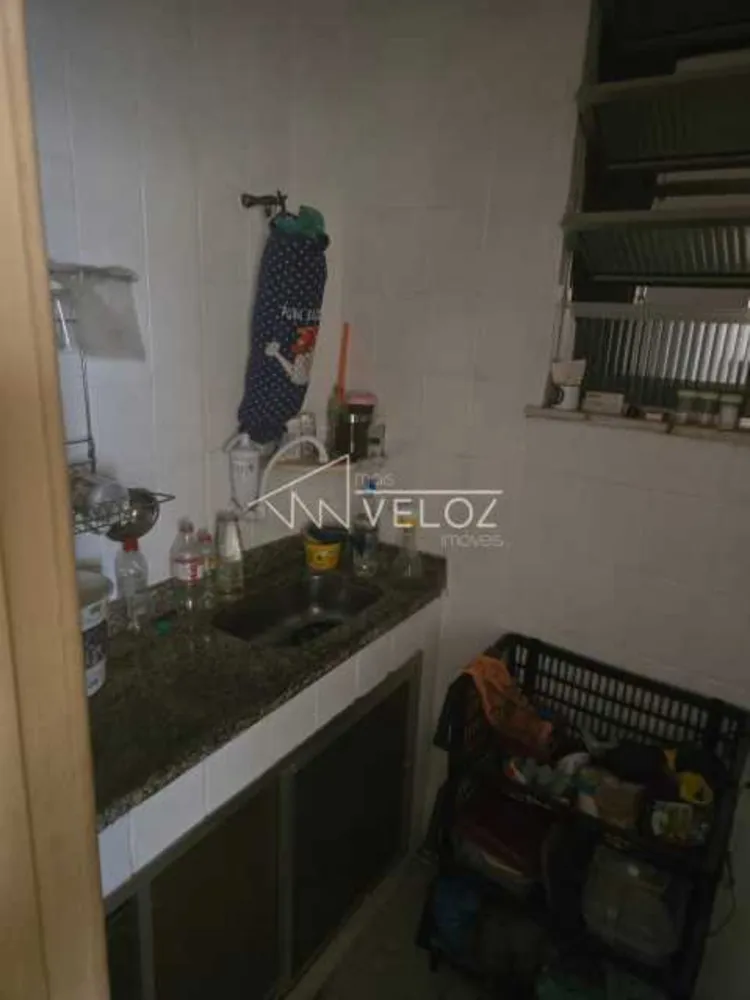 Apartamento, 1 quarto, 31 m² - Foto 9