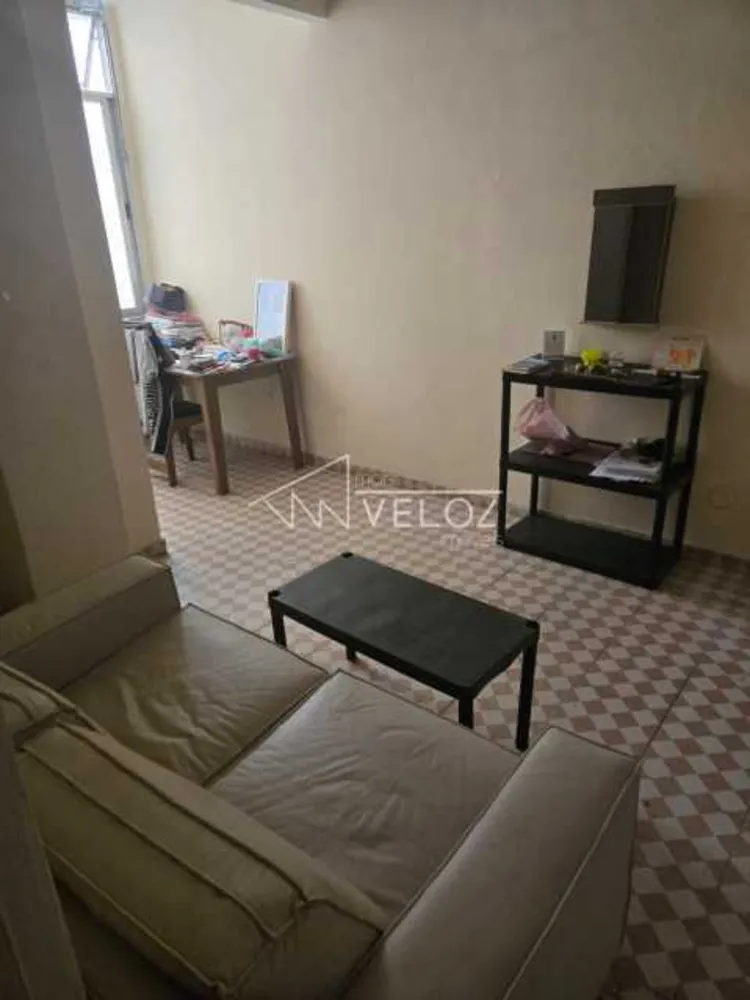 Apartamento, 1 quarto, 31 m² - Foto 5