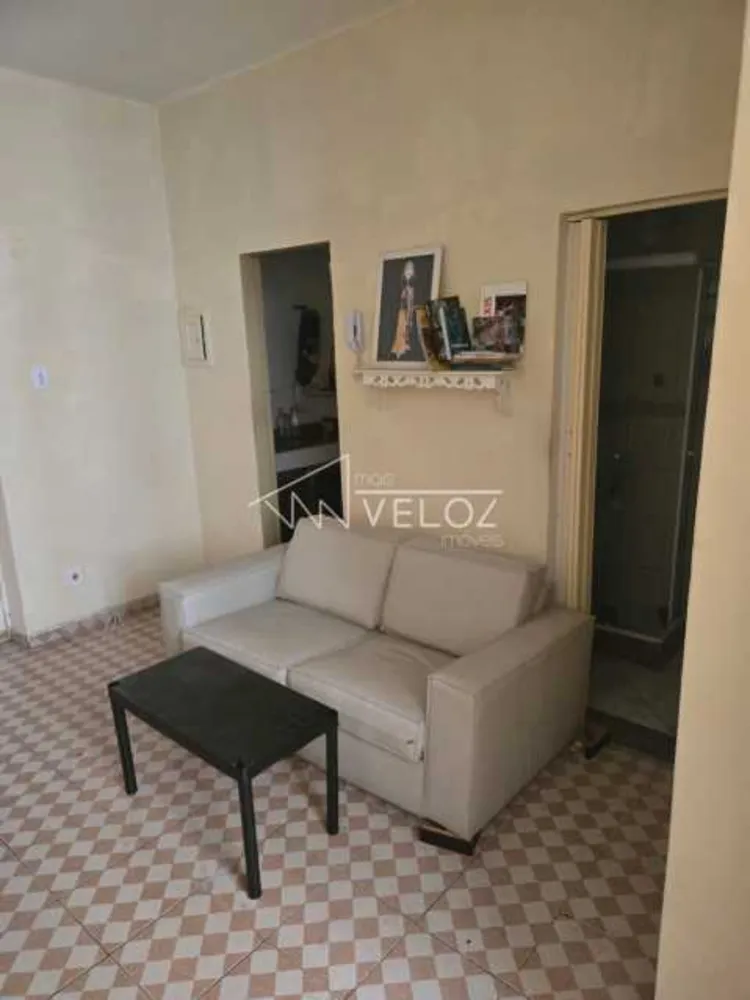 Apartamento, 1 quarto, 31 m² - Foto 11